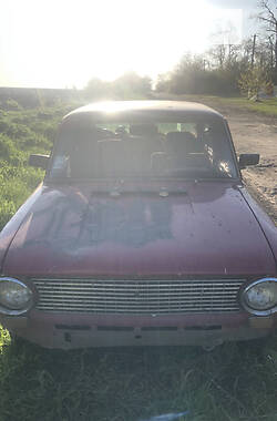 Седан ВАЗ / Lada 2101 1971 в Покровском