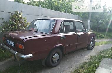 Седан ВАЗ / Lada 2101 1972 в Тростянце