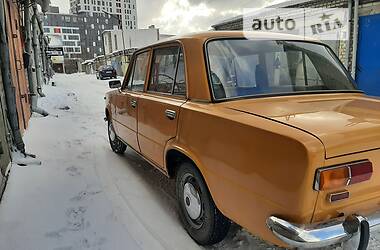 Седан ВАЗ / Lada 2101 1980 в Львове