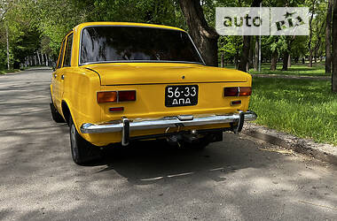 Седан ВАЗ / Lada 2101 1972 в Кривому Розі