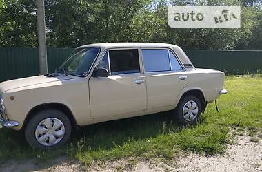 Седан ВАЗ / Lada 2101 1983 в Житомирі