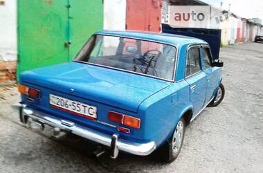 Седан ВАЗ / Lada 2101 1977 в Львове