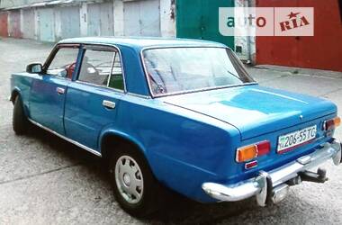 Седан ВАЗ / Lada 2101 1977 в Львове