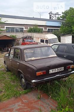 Седан ВАЗ / Lada 2101 1978 в Киеве