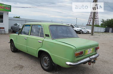 Седан ВАЗ / Lada 2101 1980 в Кропивницком
