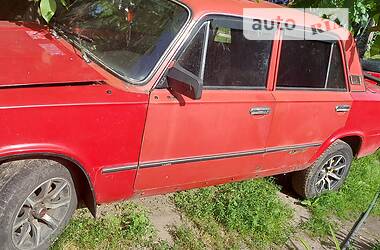 Седан ВАЗ / Lada 2101 1975 в Вышгороде