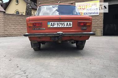 Седан ВАЗ / Lada 2101 1982 в Кременце