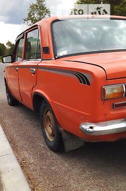 Седан ВАЗ / Lada 2101 1979 в Олевске