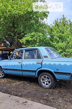 Седан ВАЗ / Lada 2101 1975 в Кам'янець-Подільському