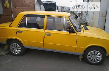 Седан ВАЗ / Lada 2101 1975 в Киеве