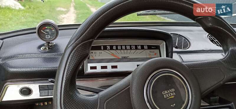 Седан ВАЗ / Lada 2101 1976 в Конотопе