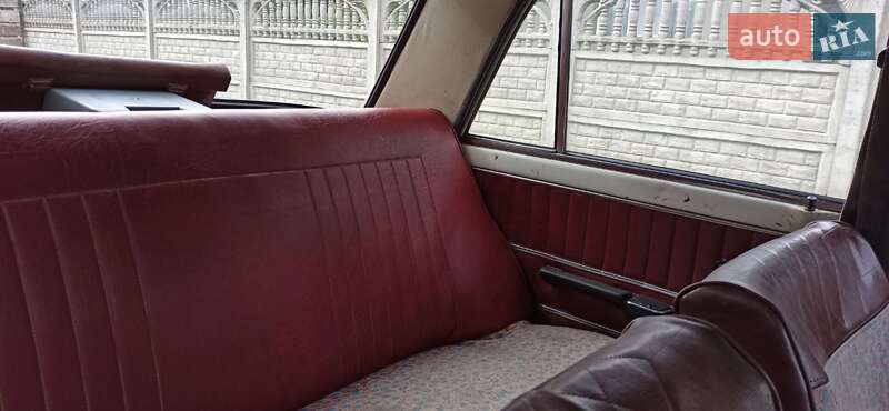 Седан ВАЗ / Lada 2101 1976 в Конотопе
