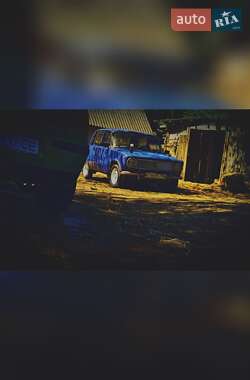 Седан ВАЗ / Lada 2101 1972 в Маневичах