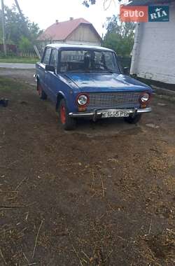 Седан ВАЗ / Lada 2101 1972 в Маневичах