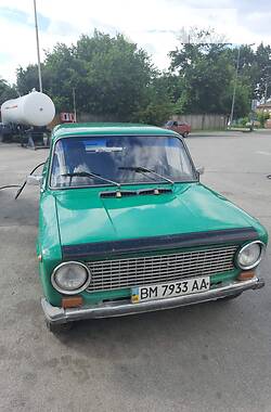 Седан ВАЗ / Lada 2101 1978 в Сумах