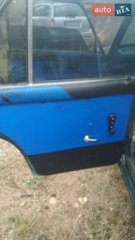 Седан ВАЗ / Lada 2101 1979 в Коростені