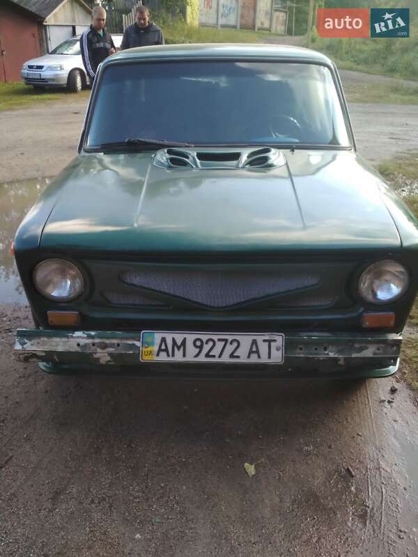 Седан ВАЗ / Lada 2101 1979 в Коростені