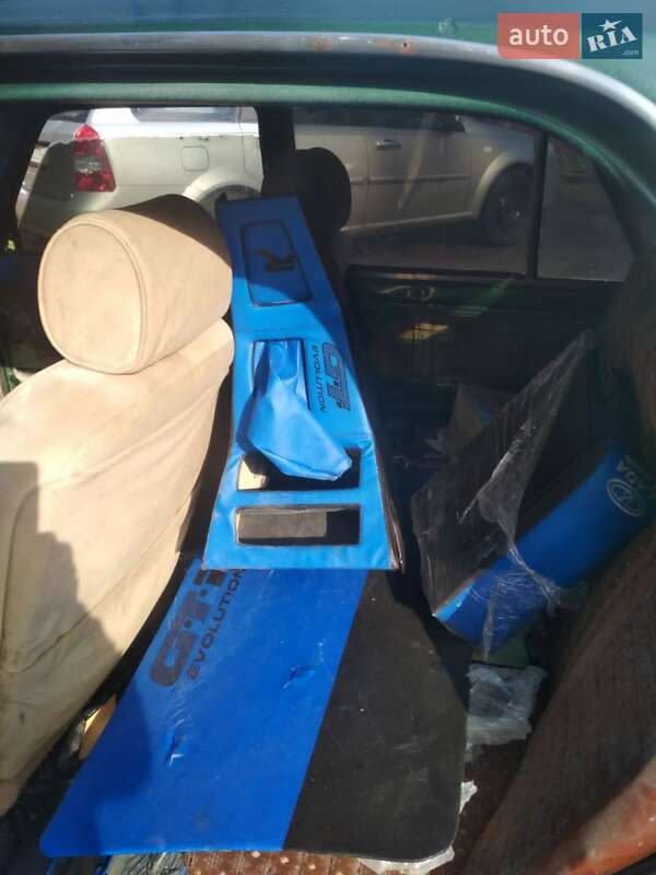 Седан ВАЗ / Lada 2101 1979 в Коростені