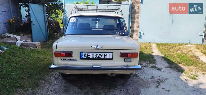 Седан ВАЗ / Lada 2101 1983 в Днепре фото 7 Седан ВАЗ / Lada 2101 1983 в Днепре