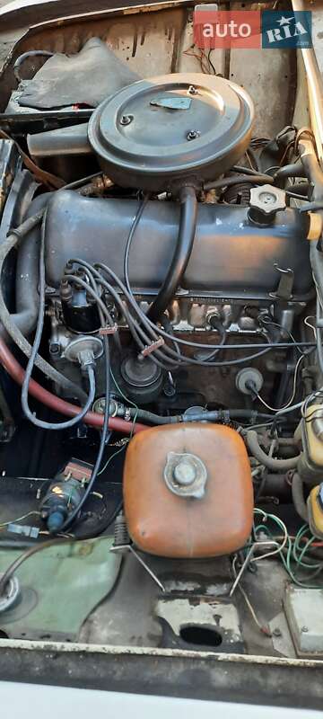 Седан ВАЗ / Lada 2101 1977 в Киеве
