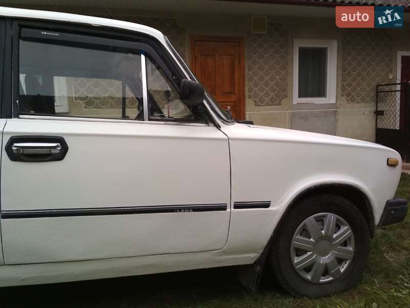 Седан ВАЗ / Lada 2101 1976 в Николаеве