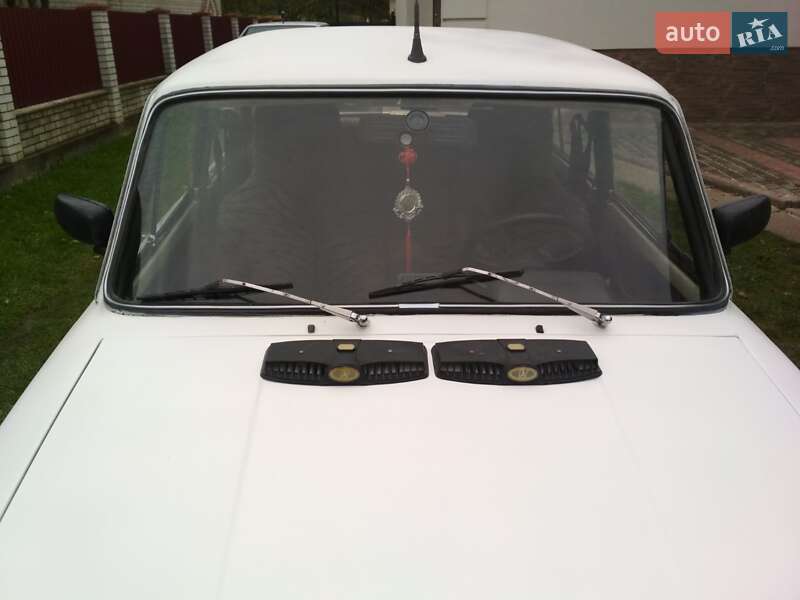 Седан ВАЗ / Lada 2101 1976 в Николаеве