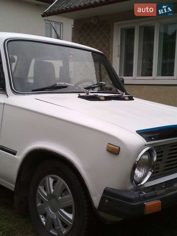 Седан ВАЗ / Lada 2101 1976 в Николаеве
