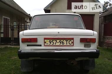 Седан ВАЗ / Lada 2101 1976 в Миколаєві