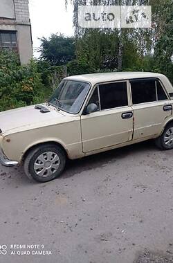 Седан ВАЗ / Lada 2101 1979 в Лановцах
