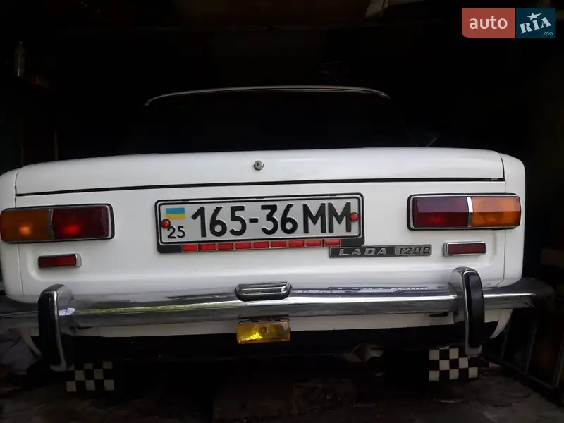 ВАЗ / Lada 2101