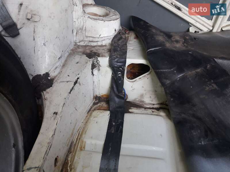 Седан ВАЗ / Lada 2101 1973 в Чернигове фото 3 Седан ВАЗ / Lada 2101 1973 в Чернигове