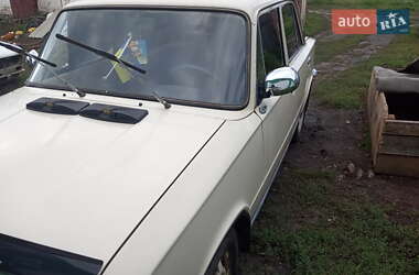 Седан ВАЗ 2101 1986 в 
