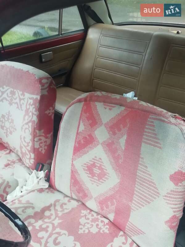 Седан ВАЗ / Lada 2101 1983 в Харькове