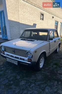 Седан ВАЗ / Lada 2101 1979 в Золотоноше