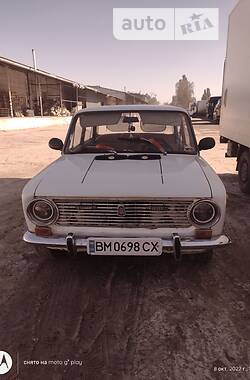 Седан ВАЗ / Lada 2101 1974 в Сумах