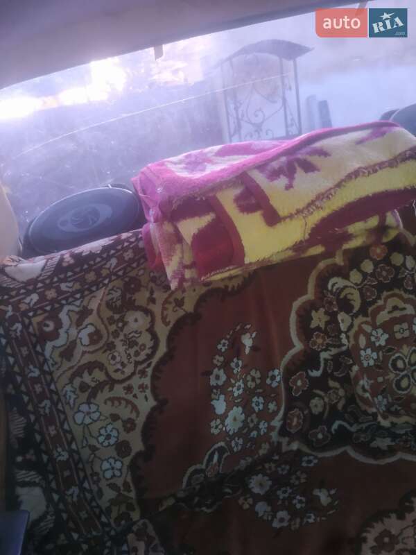 Седан ВАЗ / Lada 2101 1975 в Ямполе фото 4 Седан ВАЗ / Lada 2101 1975 в Ямполе