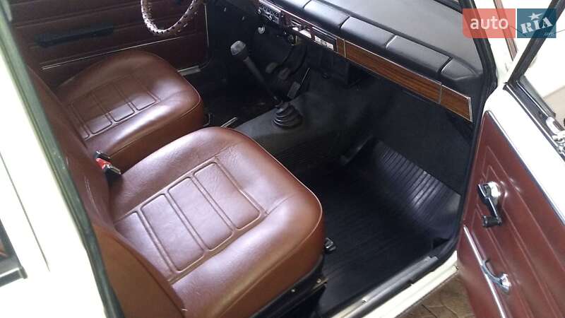 Седан ВАЗ / Lada 2101 1977 в Чернигове