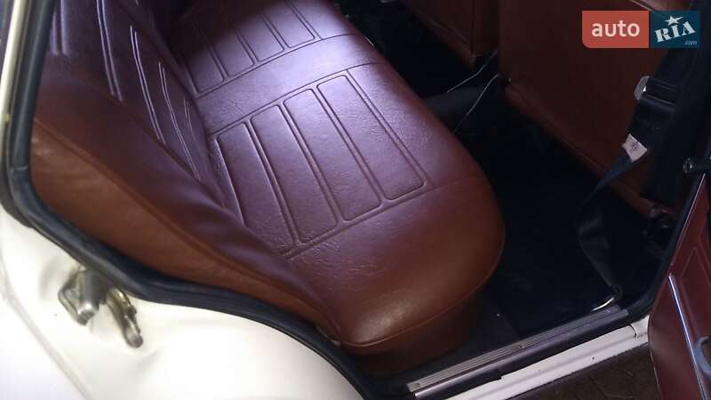 Седан ВАЗ / Lada 2101 1977 в Чернигове