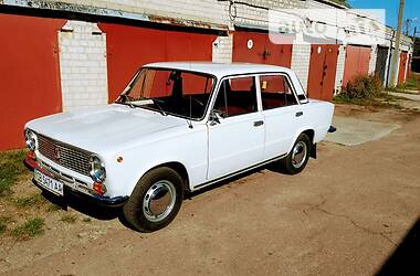 Седан ВАЗ / Lada 2101 1977 в Чернигове