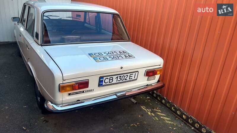 Седан ВАЗ / Lada 2101 1977 в Чернигове