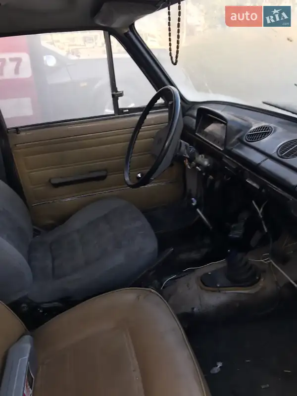 ВАЗ / Lada 2101