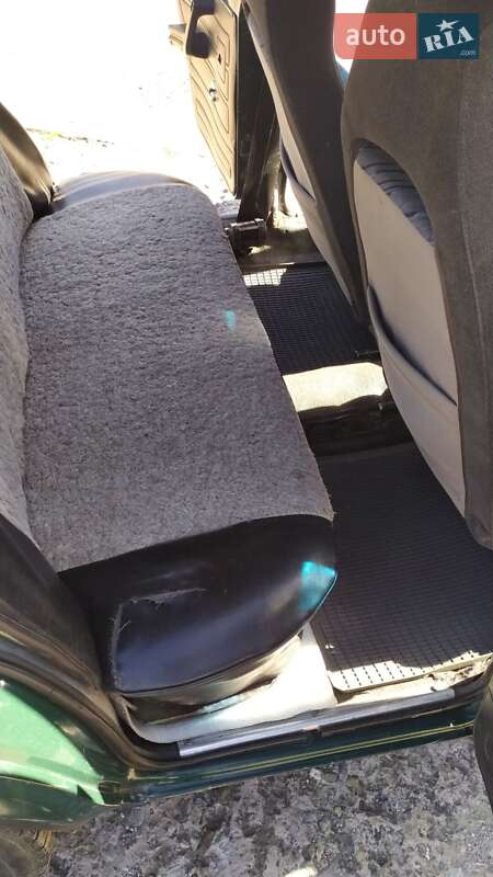 Седан ВАЗ / Lada 2101 1976 в Долині