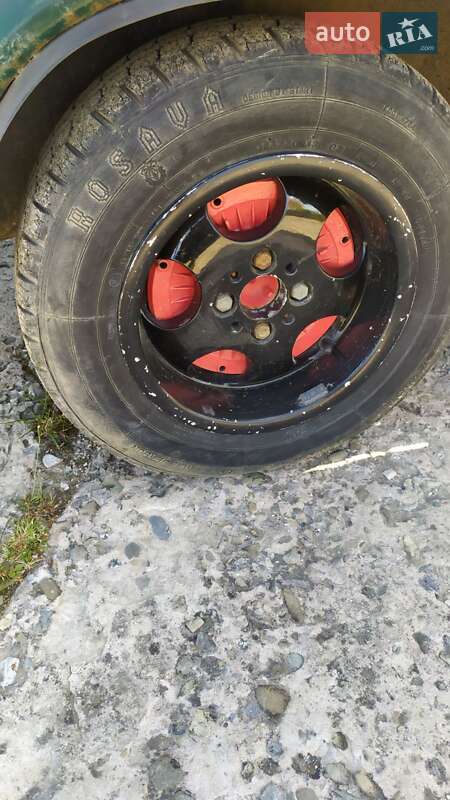 Седан ВАЗ / Lada 2101 1976 в Долині