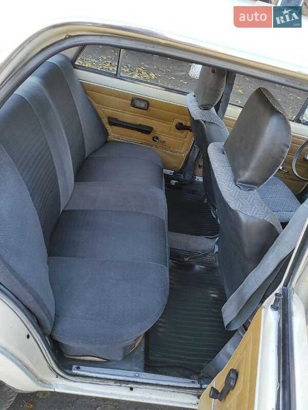 Седан ВАЗ / Lada 2101 1979 в Жашківу
