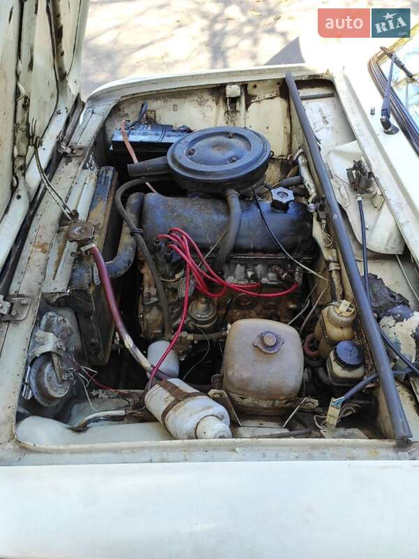 Седан ВАЗ / Lada 2101 1979 в Жашківу