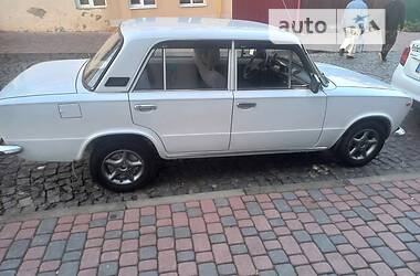 Седан ВАЗ 2101 1986 в 