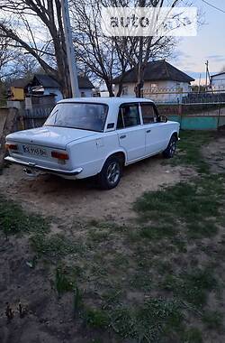 Седан ВАЗ 2101 1986 в 