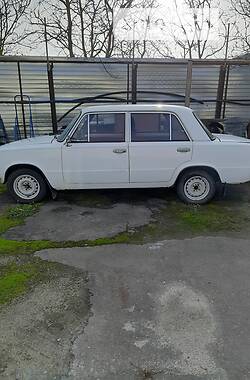 Седан ВАЗ / Lada 2101 1977 в Ровно