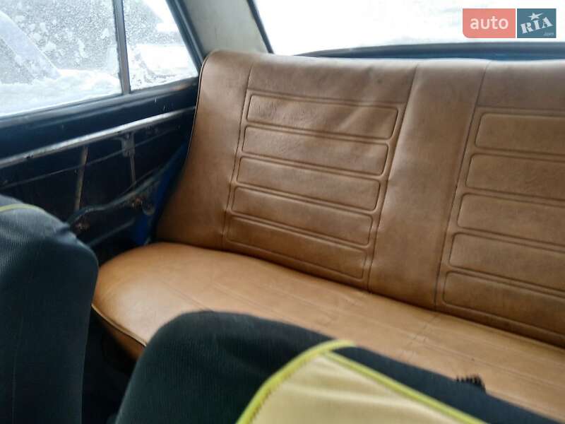 Седан ВАЗ / Lada 2101 1974 в Дунаевцах