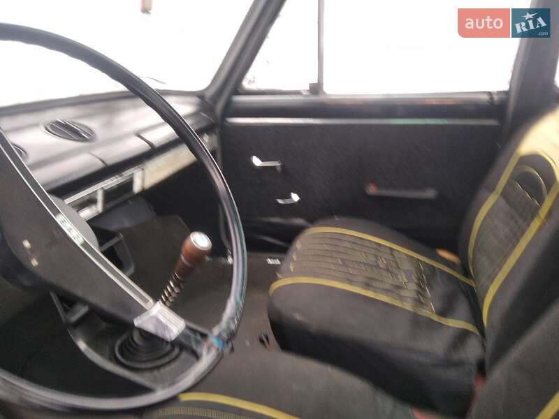 Седан ВАЗ / Lada 2101 1974 в Дунаевцах